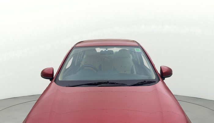 2023 Honda Amaze 1.2L I-VTEC VX, Petrol, Manual, 49,814 km, Front Windshield