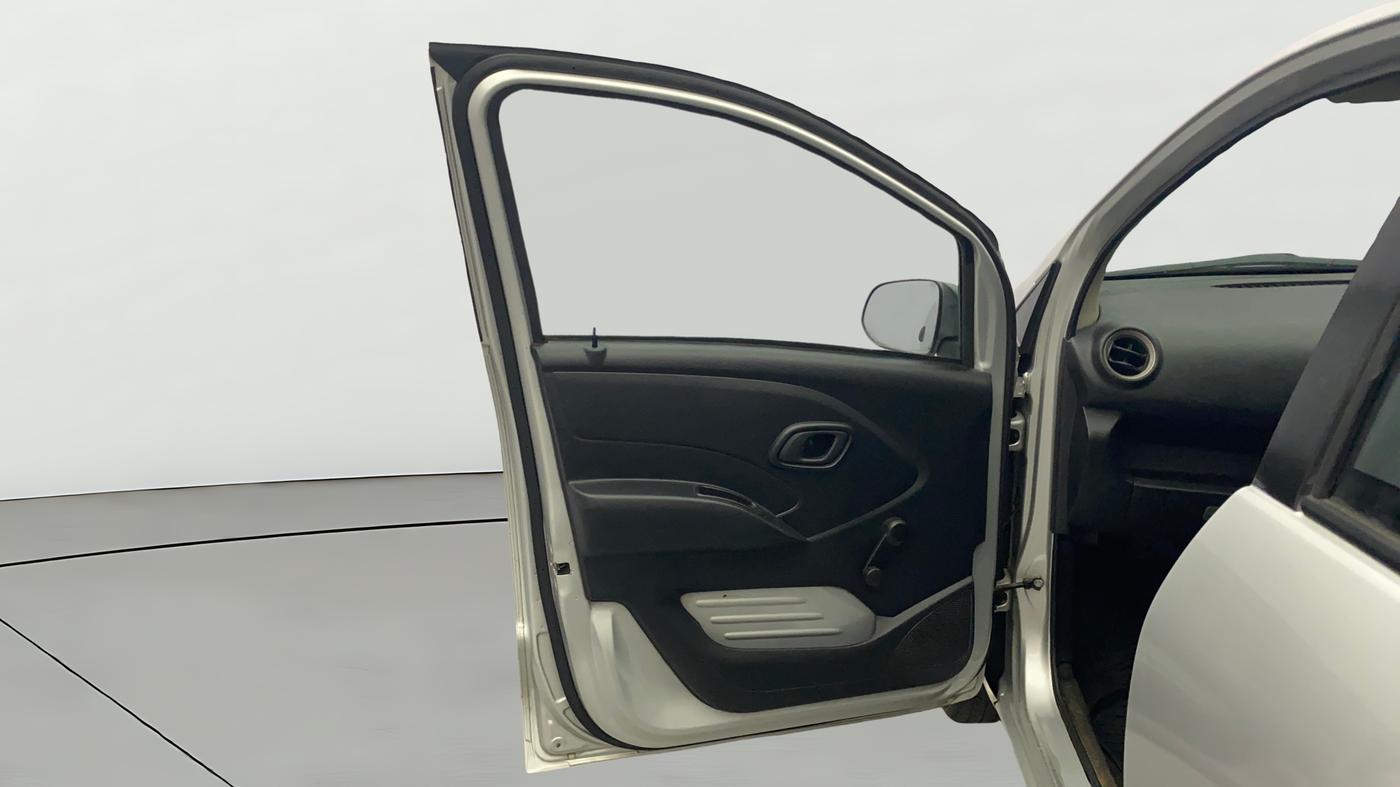 2019 Datsun Redi Go A, Petrol, Manual, 64,532 km, LHS Front Door