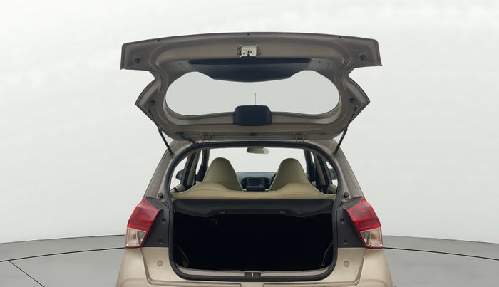 2021 Hyundai NEW SANTRO SPORTZ MT, Petrol, Manual, 30,193 km, Boot Door Open