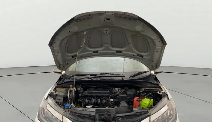 2018 Honda City 1.5L I-VTE V CVT, Petrol, Automatic, 78,563 km, Open Bonet