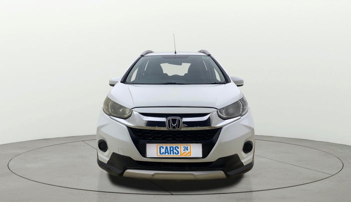 2017 Honda WR-V 1.2L I-VTEC S MT, CNG, Manual, 1,22,789 km, Front