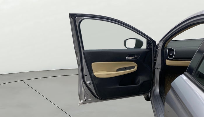 2021 Honda City 1.5L I-VTEC ZX, Petrol, Manual, 91,492 km, LHS Front Door