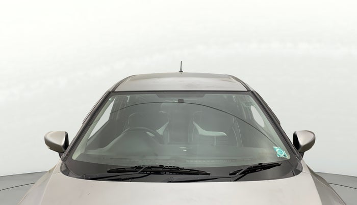 2016 Maruti Baleno DELTA PETROL 1.2, Petrol, Manual, 83,650 km, Front Windshield