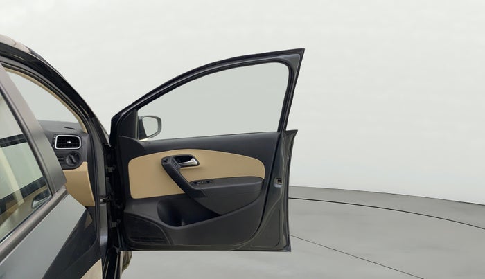 2019 Volkswagen Ameo HIGHLINE PLUS 1.5L AT 16 ALLOY, Diesel, Automatic, 39,830 km, RHS Front Door