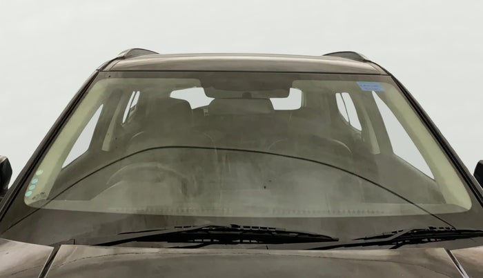 2023 Hyundai Creta S PLUS KNIGHT 1.5 PETROL, Petrol, Manual, 37,215 km, Front Windshield