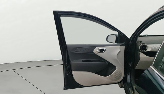 2022 Hyundai GRAND I10 NIOS SPORTZ 1.2 KAPPA VTVT CNG, CNG, Manual, 89,203 km, LHS Front Door