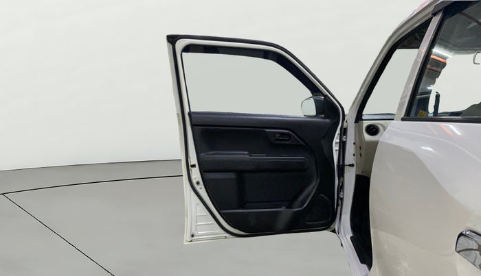 2021 Maruti New Wagon-R LXI 1.0, Petrol, Manual, 80,319 km, LHS Front Door