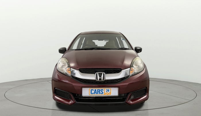 2015 Honda Mobilio 1.5L I-VTEC S, Petrol, Manual, 74,441 km, Front