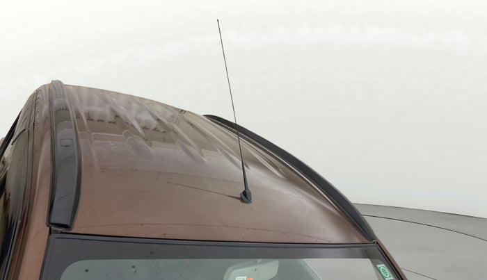 2021 Maruti Celerio X ZXI AMT, Petrol, Automatic, 7,777 km, Roof