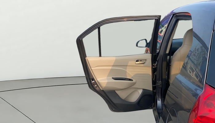 2020 Hyundai NEW SANTRO SPORTZ AMT, Petrol, Automatic, 37,153 km, LHS Rear Door