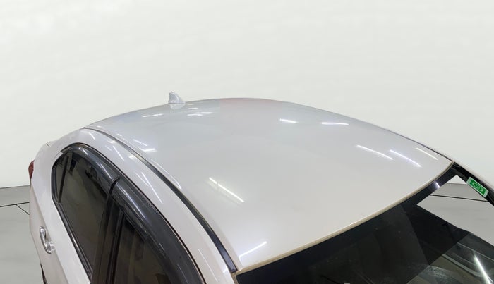 2022 Honda Amaze 1.2L I-VTEC VX, CNG, Manual, 59,649 km, Roof