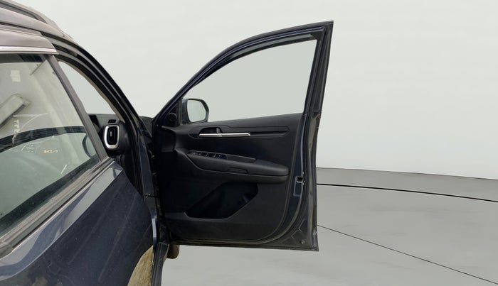 2022 KIA SONET HTK PLUS 1.2, Petrol, Manual, 15,467 km, RHS Front Door