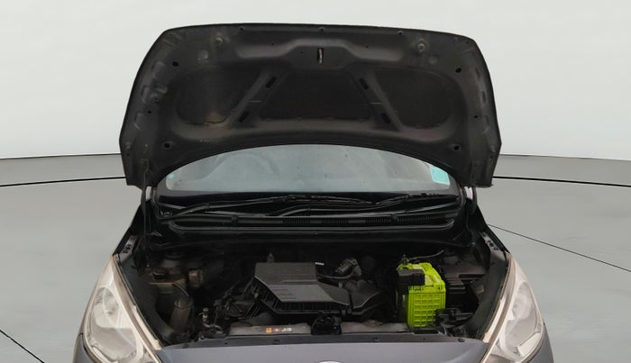 2019 Hyundai NEW SANTRO SPORTZ CNG, CNG, Manual, 99,828 km, Open Bonet