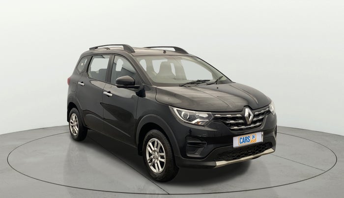 2024 Renault TRIBER RXT, Petrol, Manual, 6,614 km, SRP