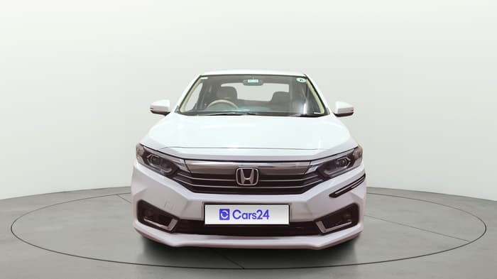 2022 Honda Amaze 1.2L I-VTEC VX CVT, CNG, Automatic, 84,752 km, Front