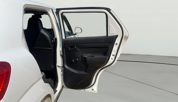 2021 Maruti S PRESSO VXI, Petrol, Manual, 21,213 km, RHS Rear Door