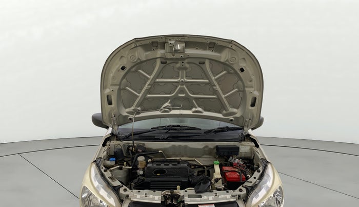 2018 Maruti Alto K10 VXI, Petrol, Manual, 18,186 km, Open Bonet