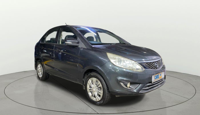 2015 Tata Zest XM PETROL, Petrol, Manual, 37,873 km, SRP