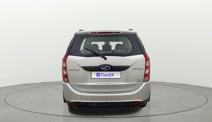 2017 Mahindra XUV500 W6 AT, Diesel, Automatic, 57,612 km, Back/Rear