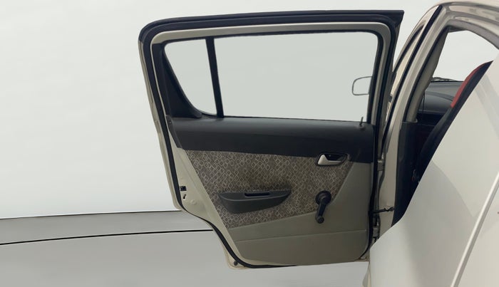 2018 Maruti Alto 800 LXI, Petrol, Manual, 52,429 km, LHS Rear Door