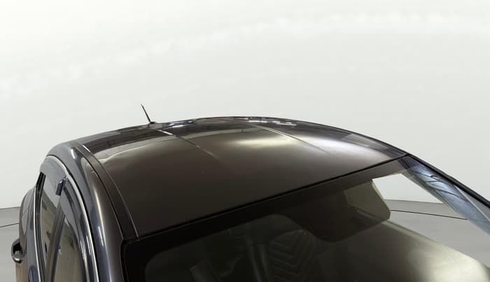 2021 Hyundai AURA S 1.2 CNG, CNG, Manual, 1,15,695 km, Roof