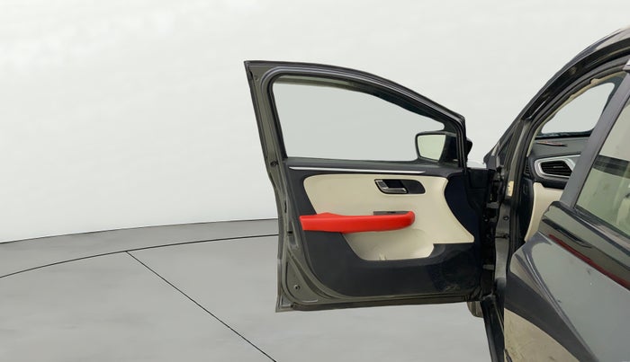 2022 Tata ALTROZ XZ PETROL, Petrol, Manual, 62,856 km, LHS Front Door