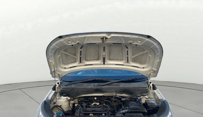 2021 Hyundai VENUE S 1.2, Petrol, Manual, 50,845 km, Open Bonet