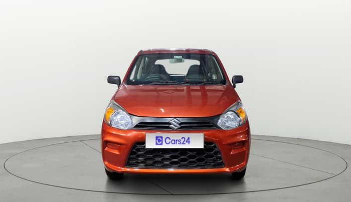 2020 Maruti Alto LXI, Petrol, Manual, 22,107 km, Front