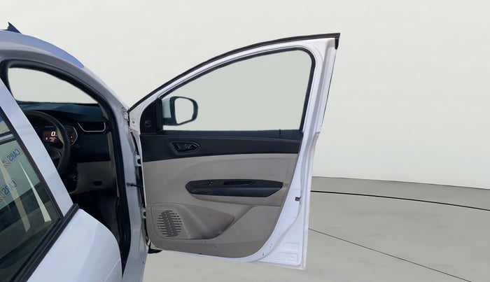 2020 Renault TRIBER RXZ, Petrol, Manual, 83,602 km, RHS Front Door