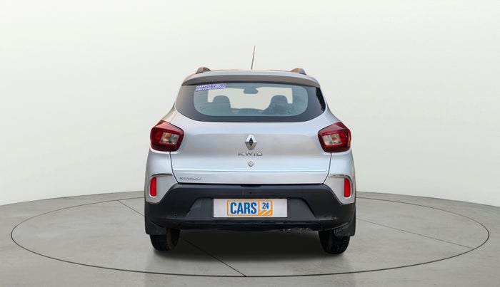 2020 Renault Kwid RXL 1.0, Petrol, Manual, 41,621 km, Back/Rear