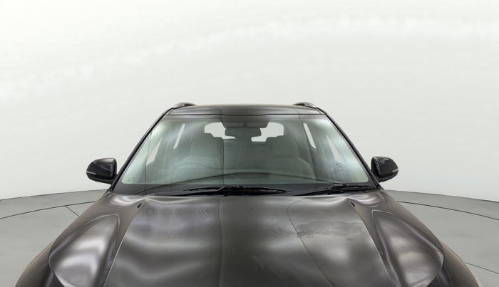 2021 KIA SELTOS HTX 1.5 PETROL, Petrol, Manual, 34,608 km, Front Windshield