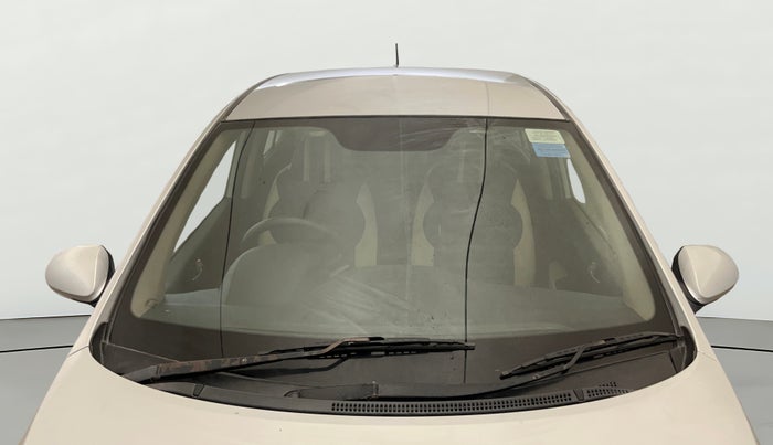 2014 Hyundai Xcent S 1.2, Petrol, Manual, 39,188 km, Front Windshield