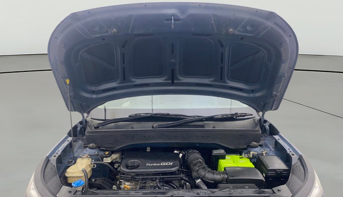 2021 Hyundai VENUE SX 1.0 TURBO, Petrol, Manual, 78,644 km, Open Bonet