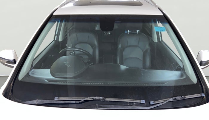 2020 MG HECTOR SHARP 2.0 DIESEL, Diesel, Manual, 60,401 km, Front Windshield