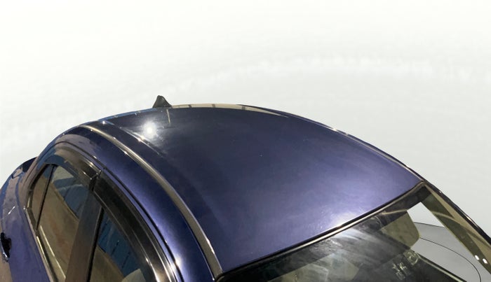 2018 Maruti Dzire ZDI PLUS AMT, Diesel, Automatic, 58,894 km, Roof