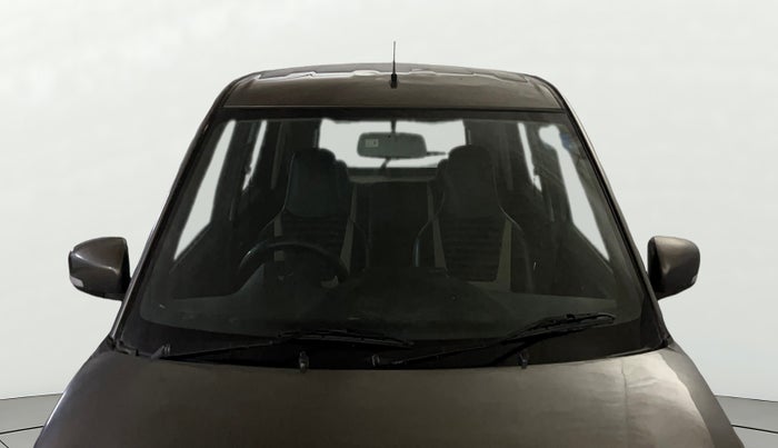 2019 Maruti New Wagon-R ZXI 1.2 AMT, Petrol, Automatic, 41,226 km, Front Windshield