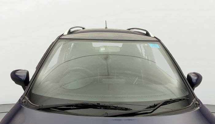 2023 Maruti IGNIS ALPHA 1.2, Petrol, Manual, 34,979 km, Front Windshield