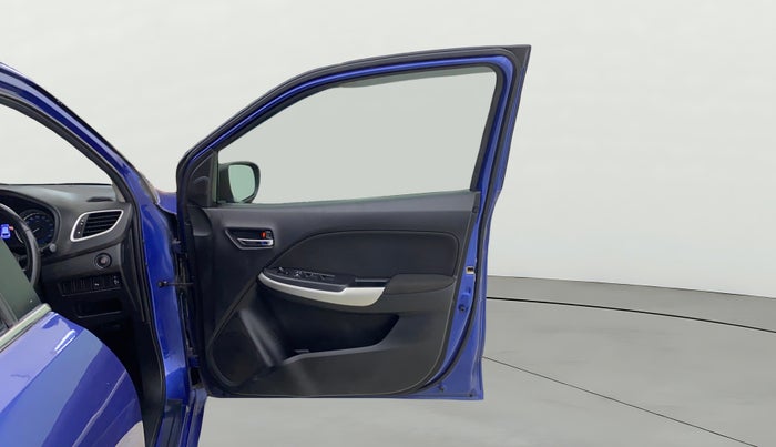 2017 Maruti Baleno ZETA PETROL 1.2, Petrol, Manual, 49,900 km, RHS Front Door