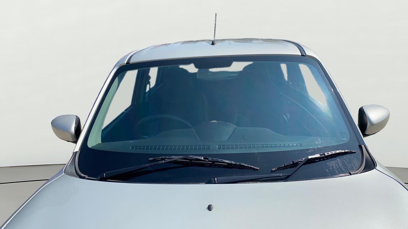 2023 Maruti S PRESSO VXI+, Petrol, Manual, 4,451 km, Front Windshield