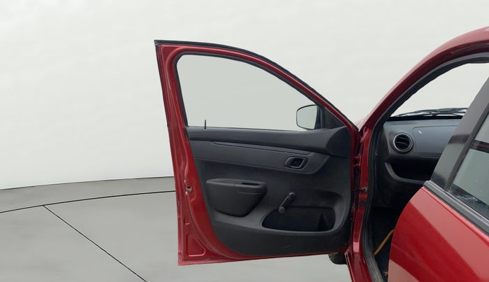 2018 Renault Kwid RXL, Petrol, Manual, 37,030 km, LHS Front Door