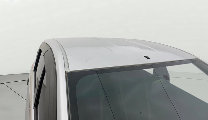 2019 Datsun Redi Go A, Petrol, Manual, 27,802 km, Roof