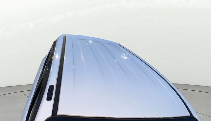 2016 Maruti Alto K10 VXI, Petrol, Manual, 1,44,354 km, Roof