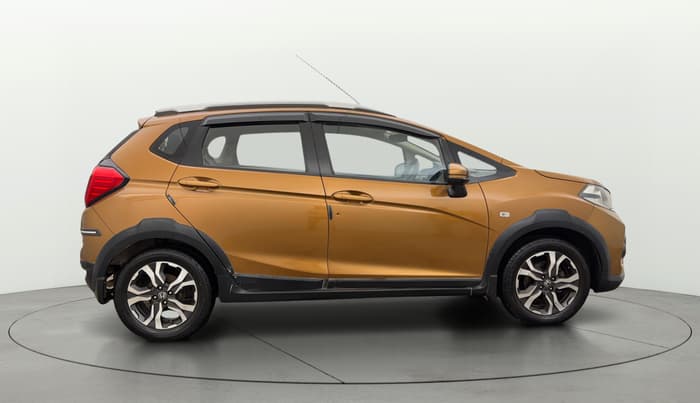 2019 Honda WR-V 1.2L I-VTEC S MT, Petrol, Manual, 85,671 km, Right Side View