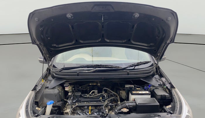 2020 Hyundai Elite i20 ASTA 1.2 (O), Petrol, Manual, 28,239 km, Open Bonet