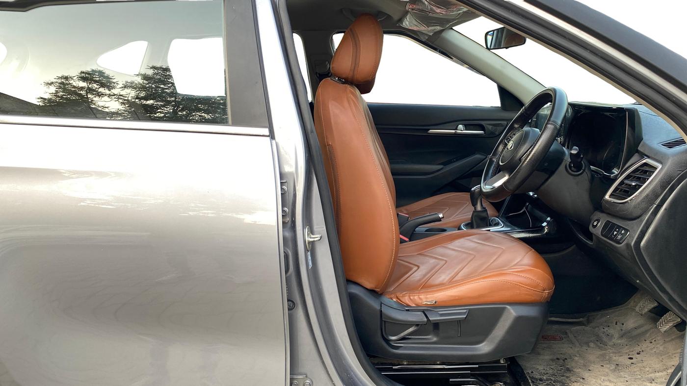2020 KIA SELTOS HTK PLUS 1.5, Petrol, Manual, 58,511 km, Right Side Front Door Cabin