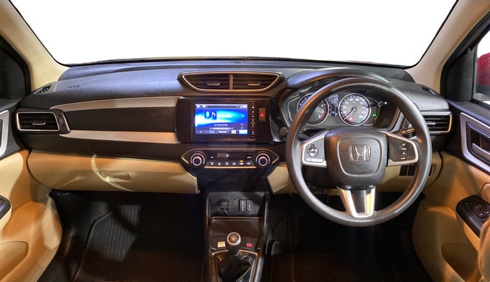 2024 Honda Amaze 1.2L I-VTEC VX, Petrol, Manual, 13,687 km, Dashboard