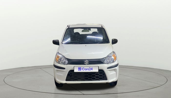 2021 Maruti Alto VXI, Petrol, Manual, 81,434 km, Front
