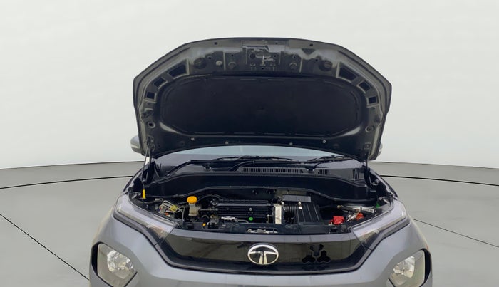 2024 Tata PUNCH ADVENTURE MT CNG , CNG, Manual, 30,896 km, Open Bonet