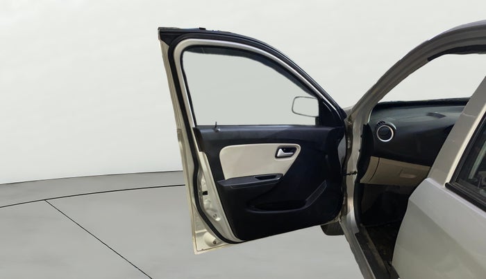 2021 Maruti Alto LXI CNG, CNG, Manual, 3,208 km, LHS Front Door