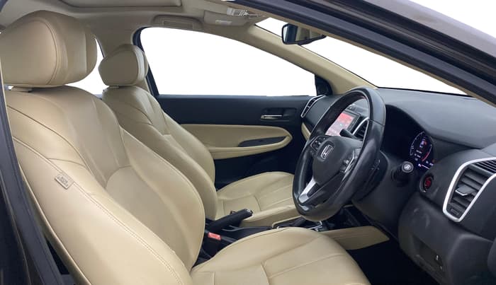 2020 Honda City 1.5L I-VTEC ZX CVT, Petrol, Automatic, 31,845 km, Right Side Front Door Cabin